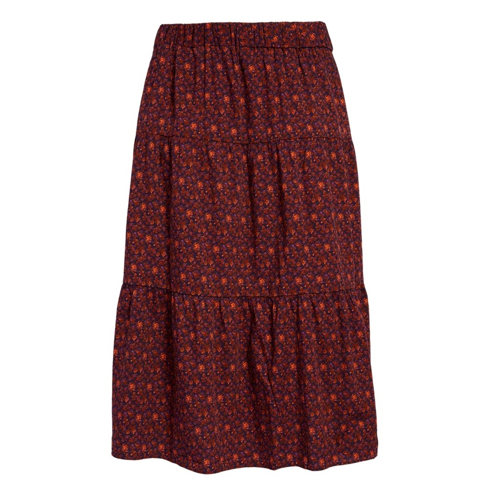 Madewell NWT skirt